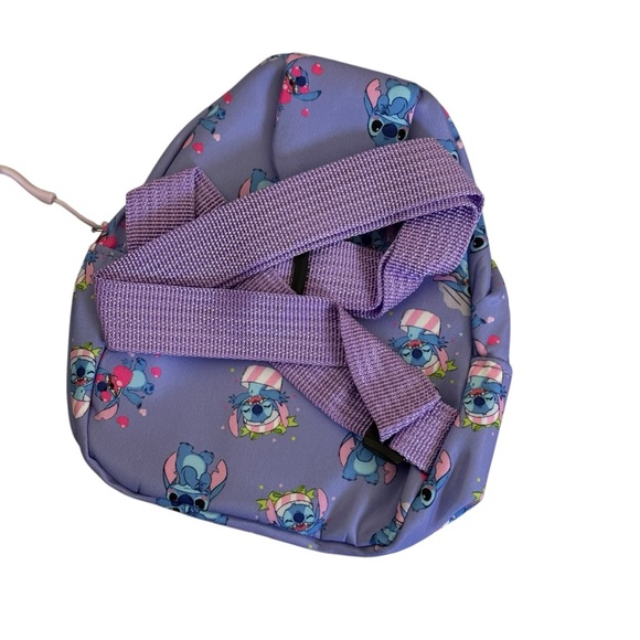 Stitch Mini Backpack - Picture 2 of 4